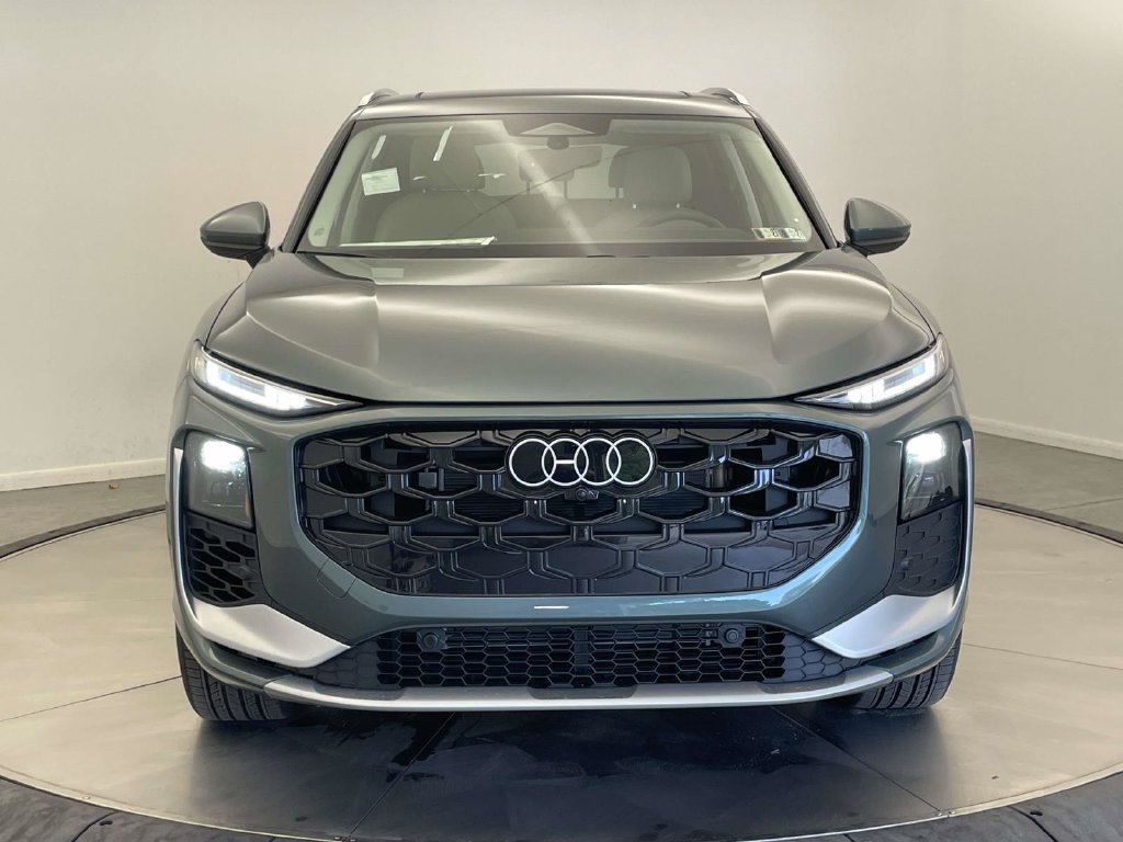 New 2026 Audi Q3 quattro 2.0T AWD/4WD image 10