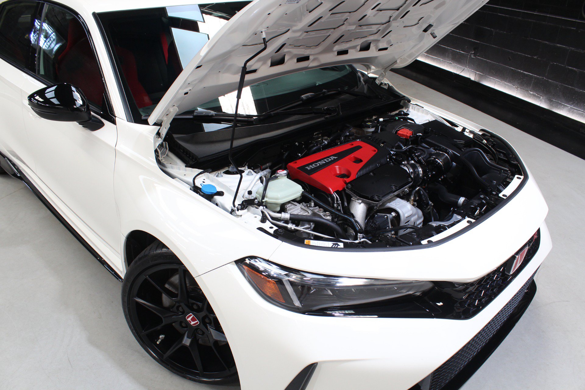Used 2024 Honda Civic Type R image 27
