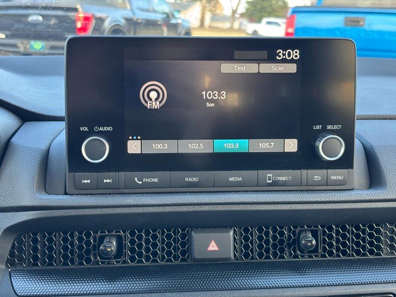 Used 2023 Honda CR-V EX image 21