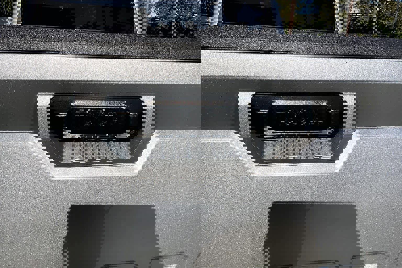 New 2026 Toyota Tundra SR5 image 15