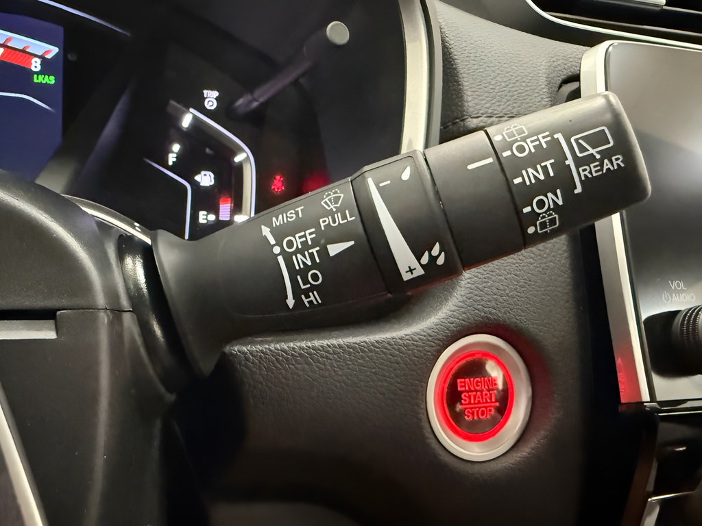 Used 2018 Honda CR-V EX-L image 21