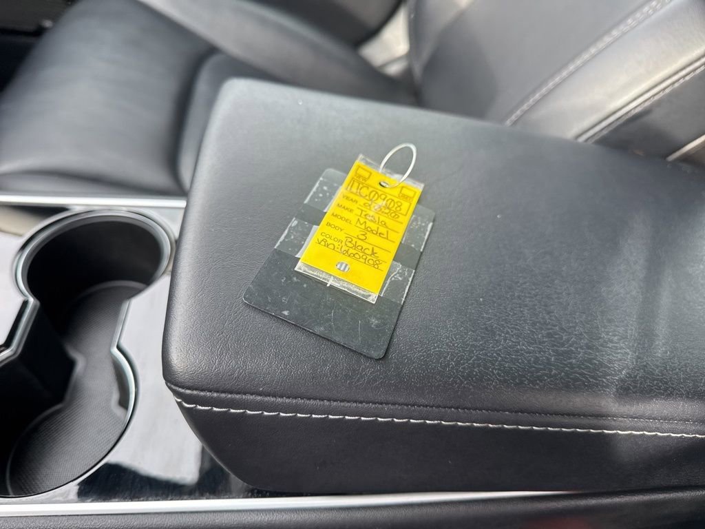 Used 2020 Tesla Model 3 Standard Range Plus image 36