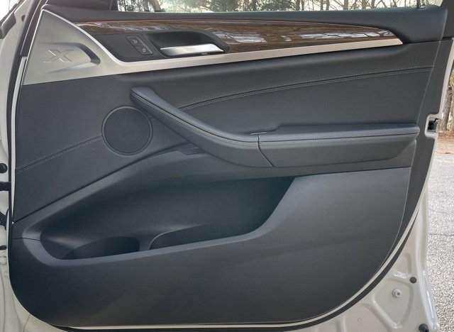 Used 2019 BMW X4 xDrive30i image 19