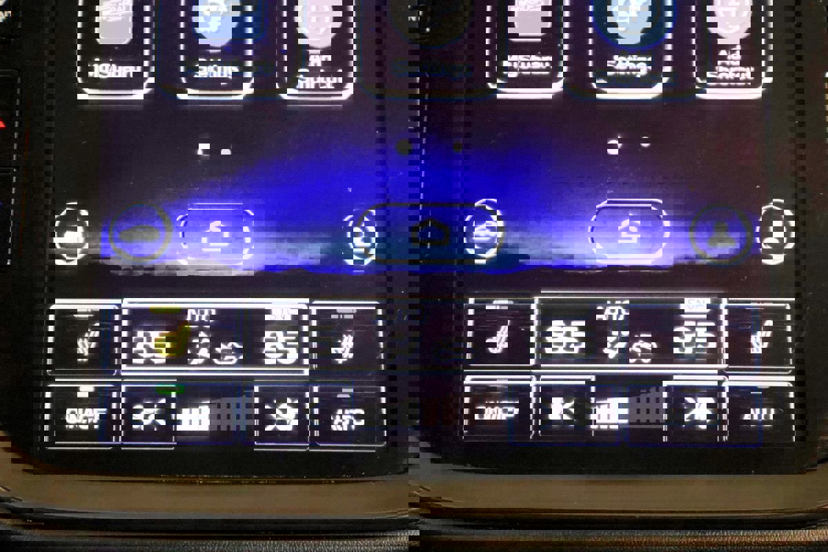 Used 2023 Subaru WRX Premium image 40