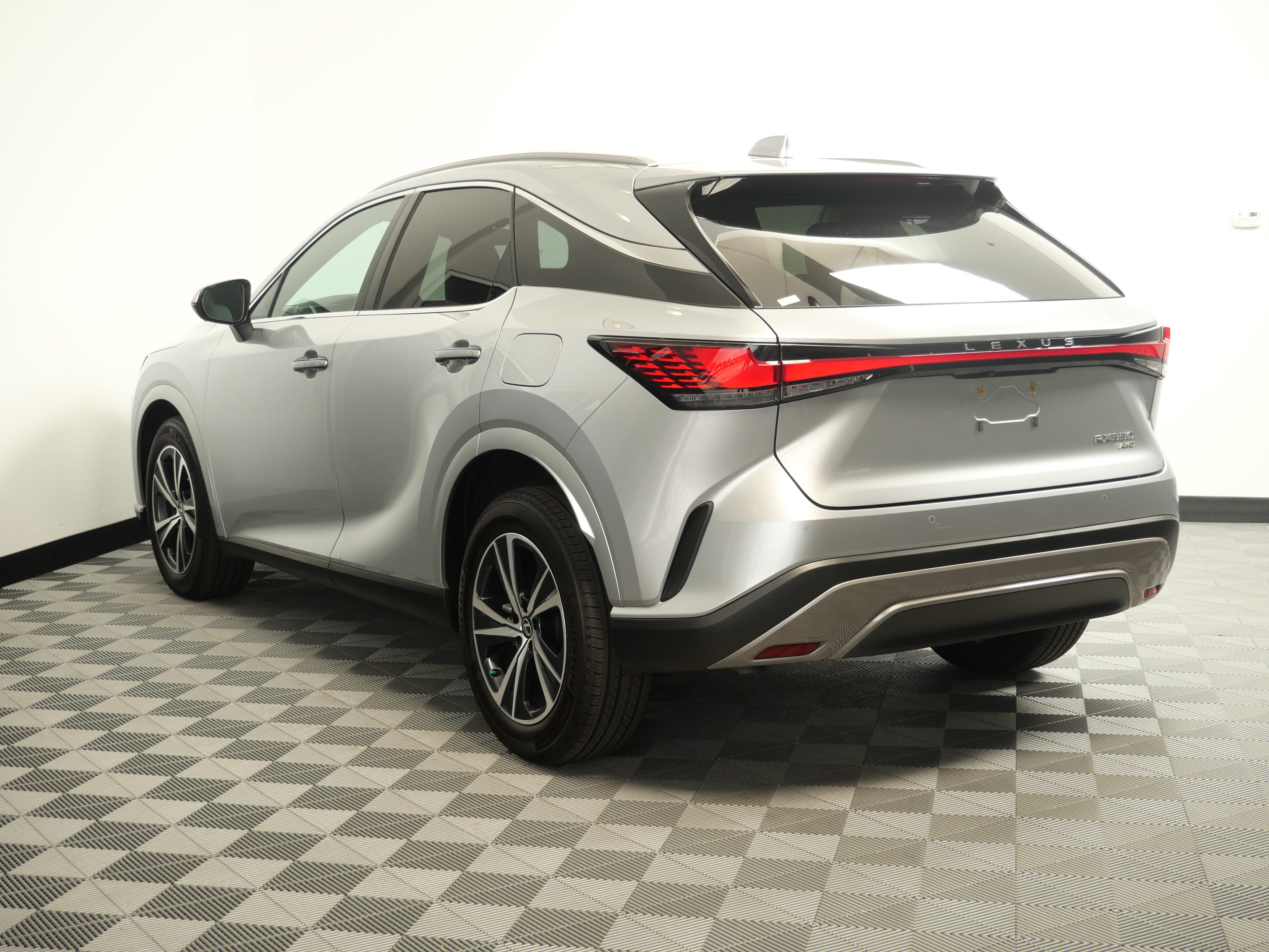 Used 2026 Lexus RX 350 Premium w/ Convenience Package AWD/4WD image 6