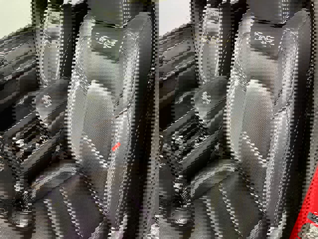 Used 2022 RAM 1500 TRX w/ TRX Level 1 Equipment Group image 15