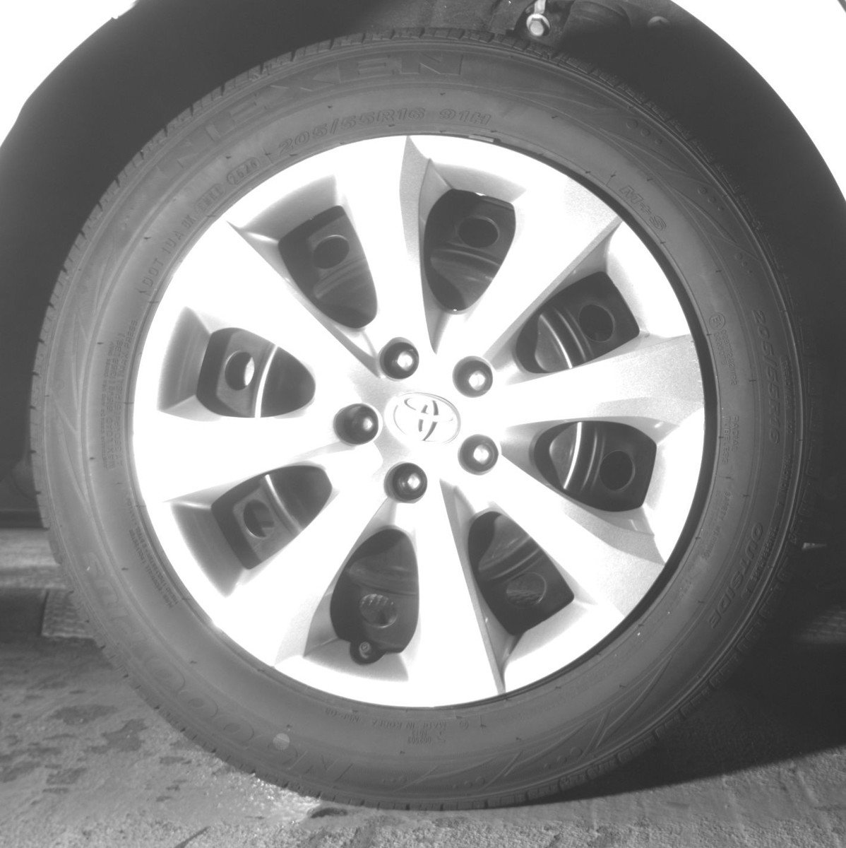 Used 2025 Toyota Corolla LE FWD image 15