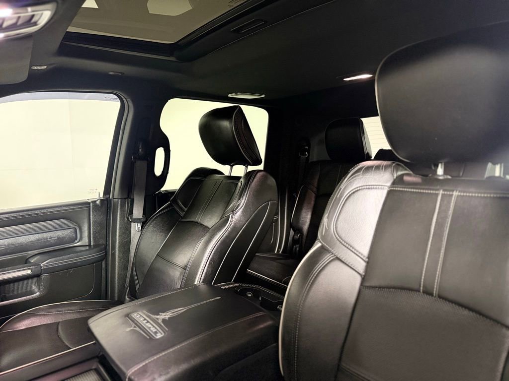 Used 2019 RAM 3500 Limited AWD/4WD image 14