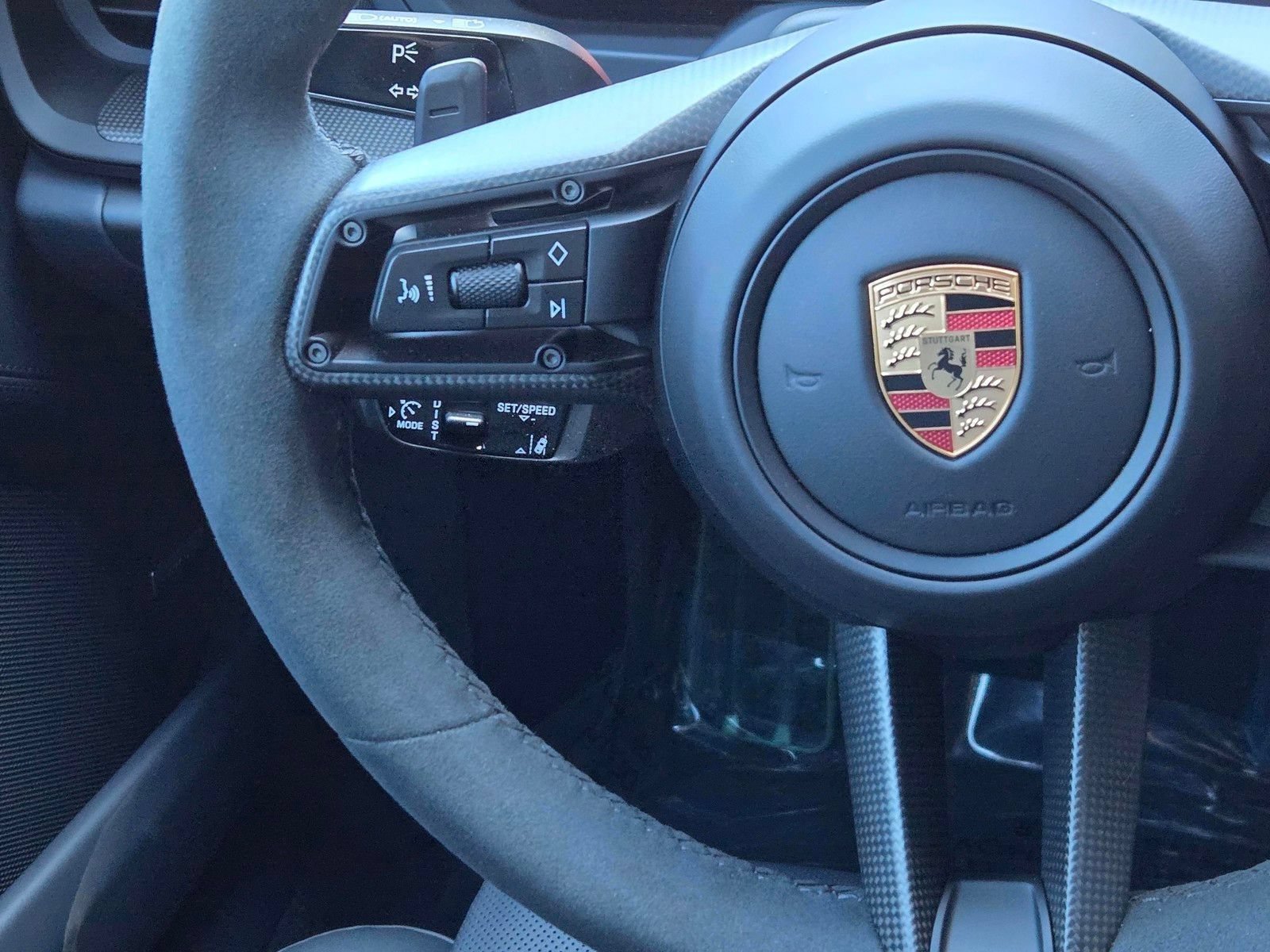 Certified 2026 Porsche 911 Carrera GTS RWD image 17