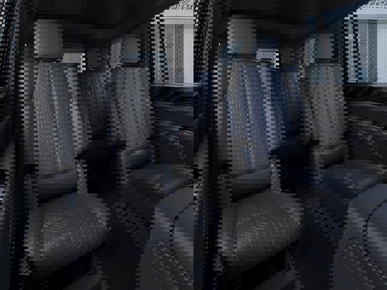 New 2026 Cadillac Escalade IQL Sport 1 w/ LPO, ONYX Package image 17