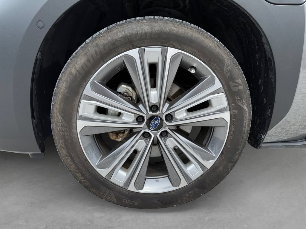 Used 2025 Subaru Solterra AWD/4WD image 9