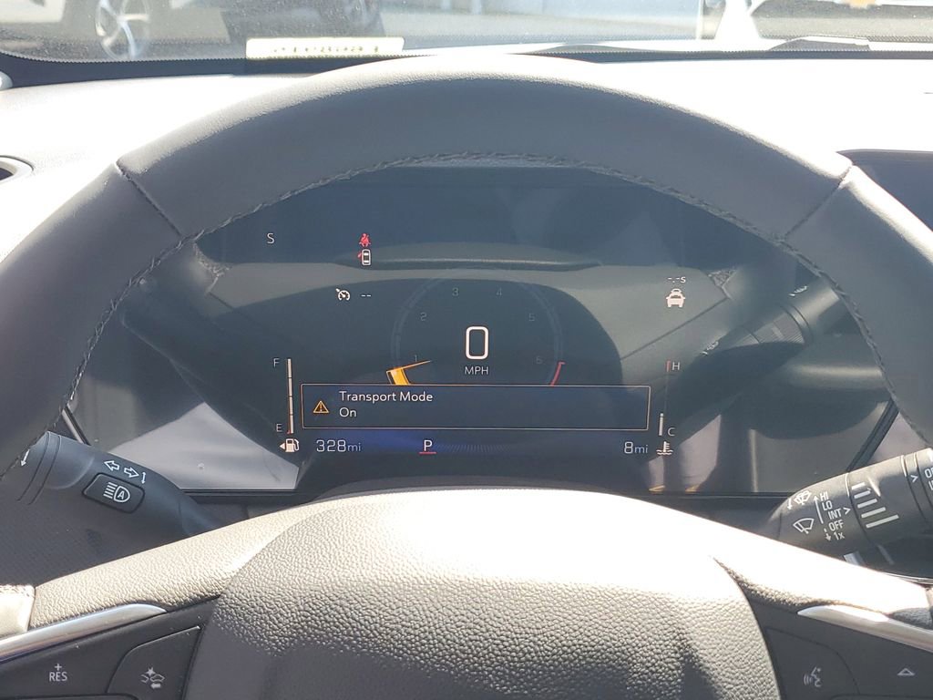 New 2026 Chevrolet TrailBlazer LT w/ Convenience Package image 32