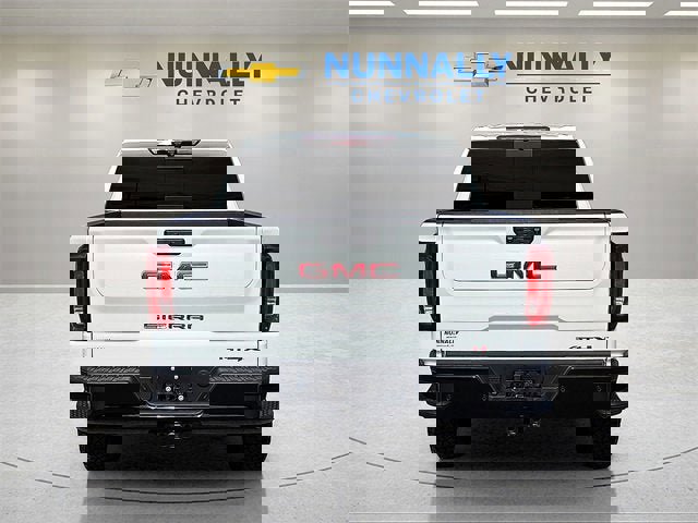 Certified 2024 GMC Sierra 1500 AT4X image 4