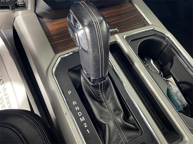 Used 2016 Ford F150 Lariat w/ Equipment Group 502A Luxury image 12