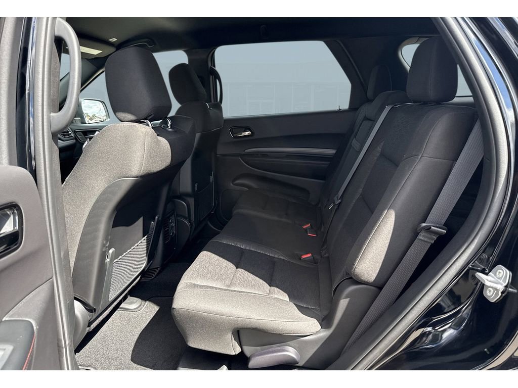 New 2026 Dodge Durango GT w/ Blacktop Package image 16