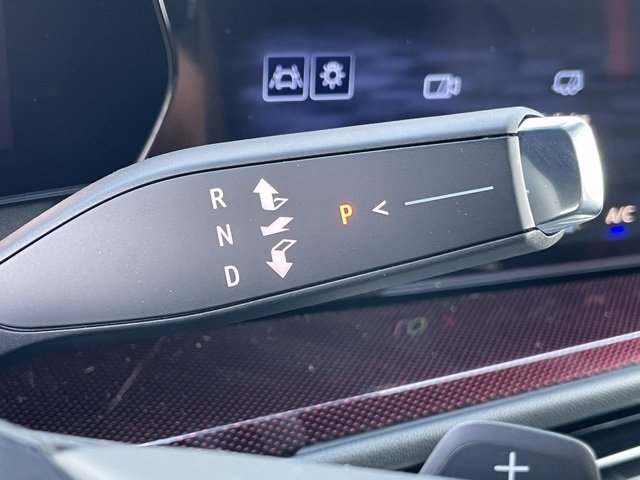 New 2026 Chevrolet Traverse RS image 28