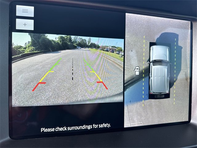 Used 2022 Ford Bronco Outer Banks image 36