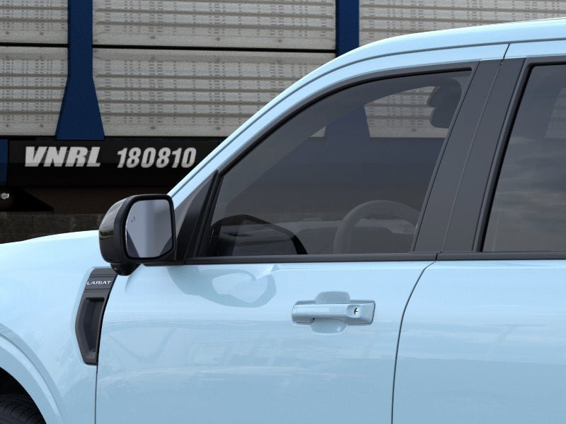 New 2026 Ford Maverick Lariat AWD/4WD image 45