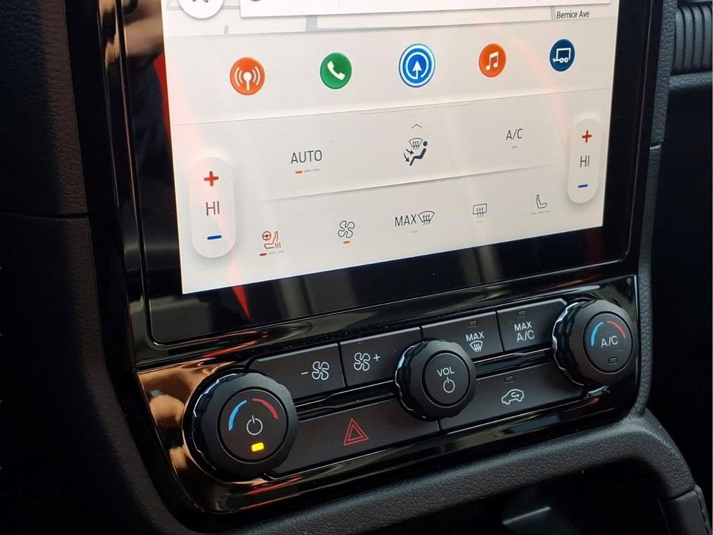 Used 2024 Ford Ranger Raptor image 9