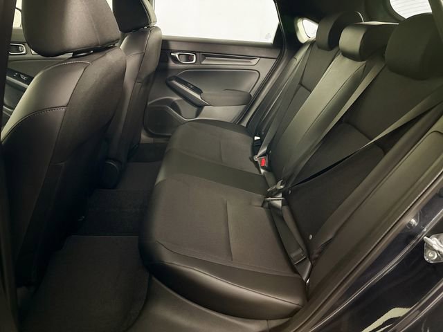 New 2026 Honda Civic Sport image 37