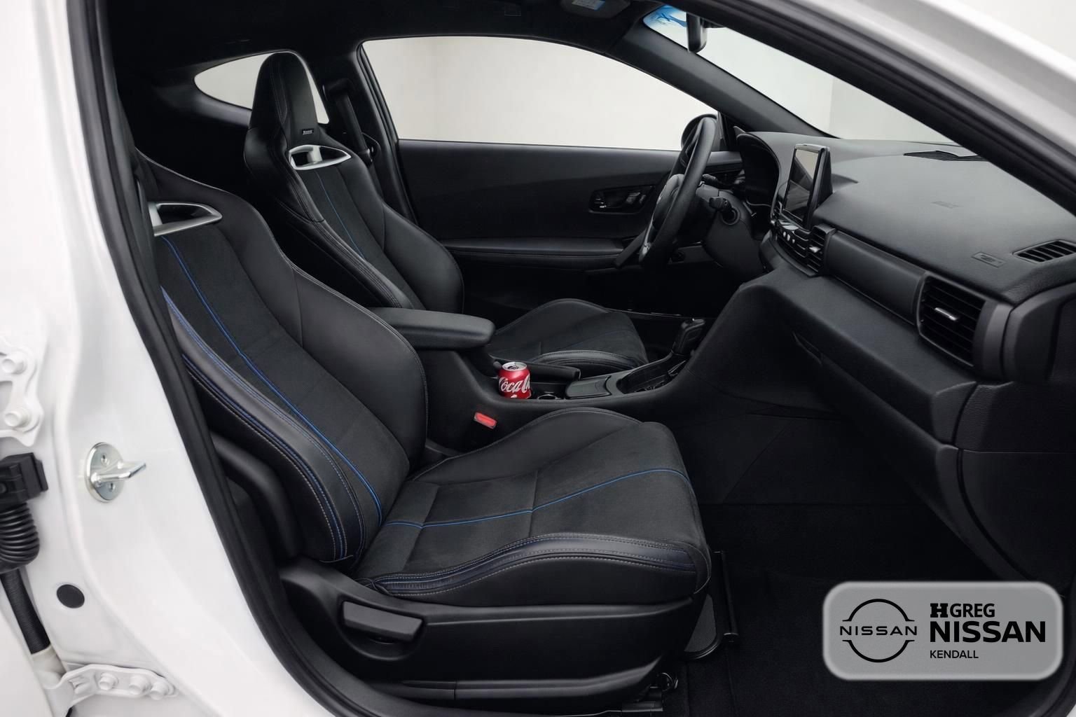 Used 2022 Hyundai Veloster N FWD image 11