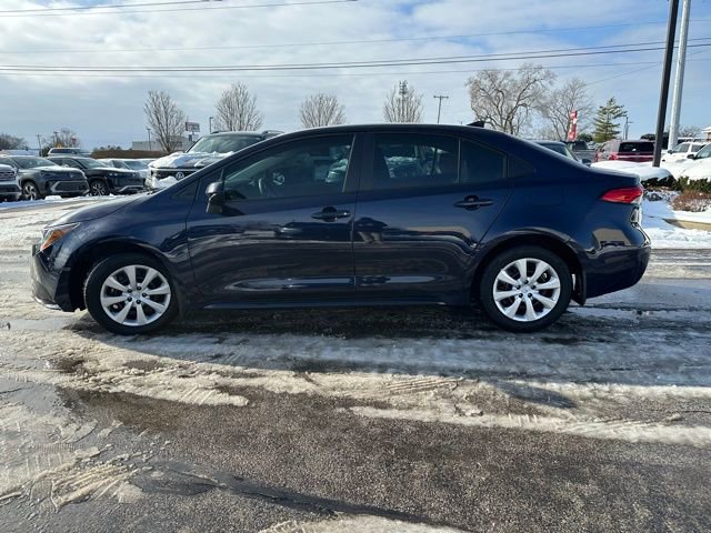 Used 2024 Toyota Corolla LE image 4
