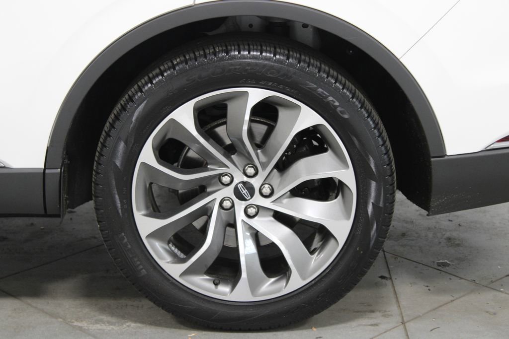 Used 2025 Lincoln Aviator Reserve w/ Illumination Package AWD/4WD image 17