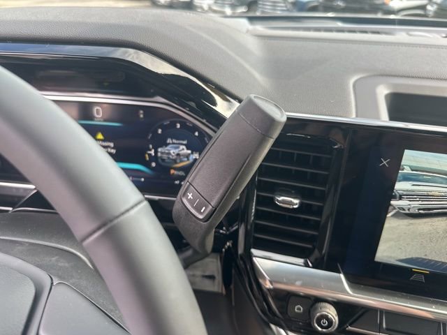 New 2026 Chevrolet Silverado 2500 LTZ image 26