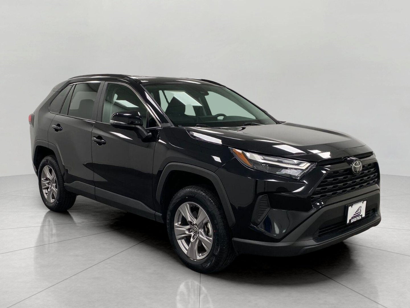 Used 2025 Toyota RAV4 XLE