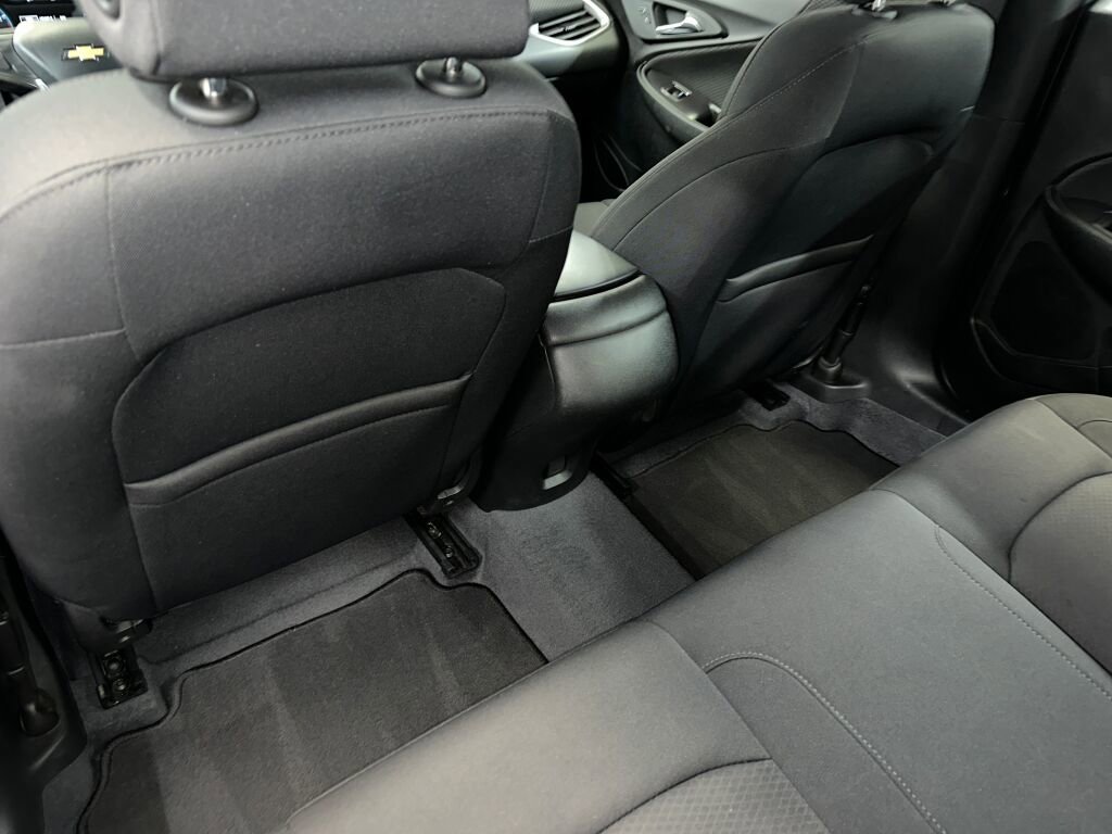 Used 2019 Chevrolet Malibu RS w/ LPO, Convenience Package 1 image 16