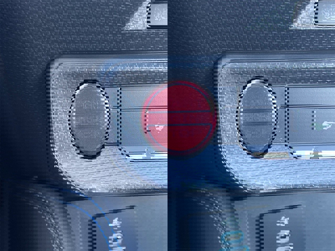 New 2026 Ford Mustang Dark Horse image 5