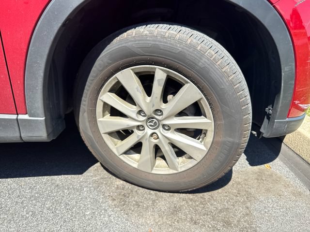Used 2016 MAZDA CX-5 Touring AWD/4WD image 8