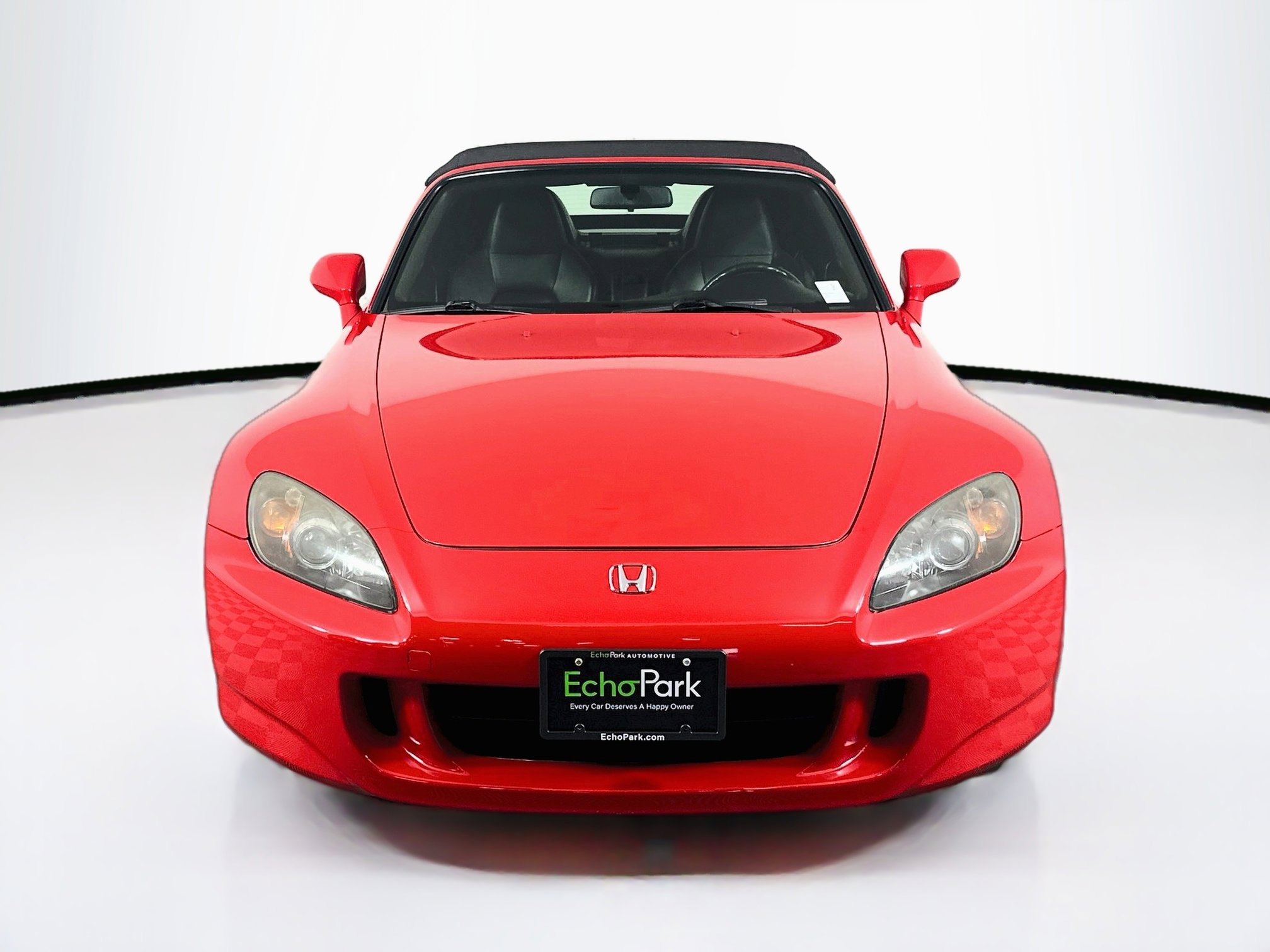 Used 2008 Honda S2000 image 2