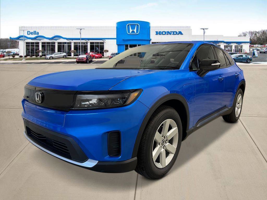 New 2026 Honda Prologue EX image 7