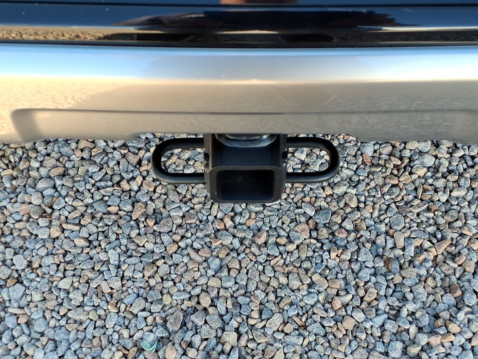 Used 2024 Toyota 4Runner TRD Off-Road Premium w/ Moonroof Package AWD/4WD image 9