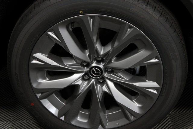 New 2026 MAZDA CX-90 3.3 Turbo w/ Preferred Package image 9