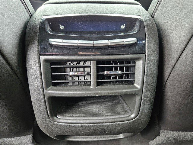 Certified 2025 Cadillac XT5 Premium Luxury image 10