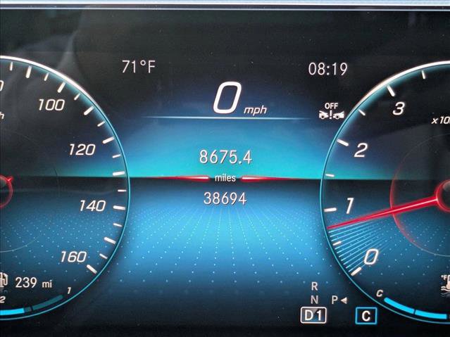 Used 2023 Mercedes-Benz CLA 250 image 14