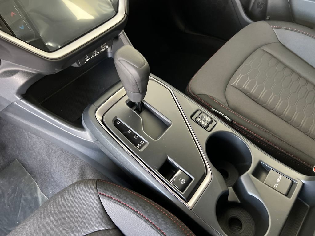 New 2025 Subaru Impreza 2.0i Sport image 23