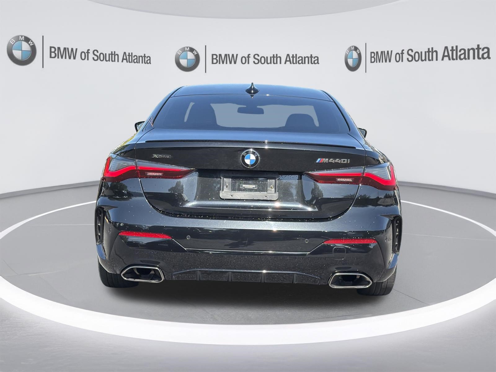 Used 2021 BMW 440i xDrive Coupe w/ Premium Package AWD/4WD image 22