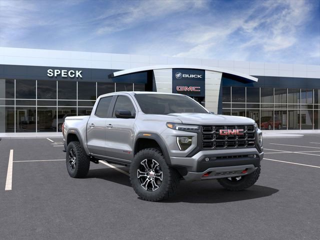 New 2025 GMC Canyon AT4 image 5