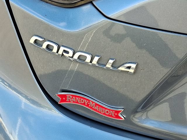 Used 2020 Toyota Corolla SE FWD image 23