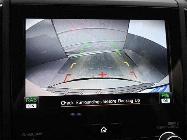 Used 2024 Subaru Forester Touring image 30