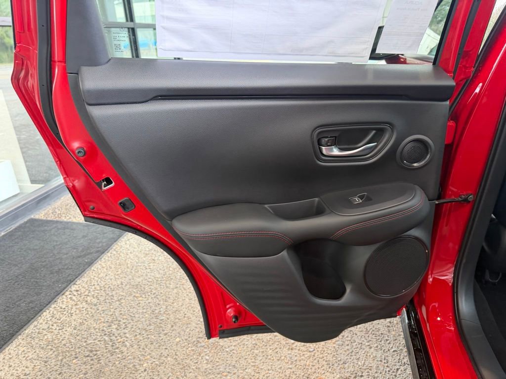 New 2026 Acura ADX A-Spec image 30