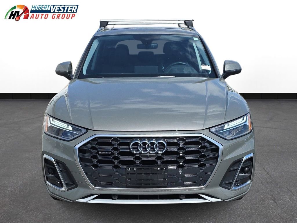 Used 2024 Audi Q5 2.0T Premium Plus AWD/4WD image 8
