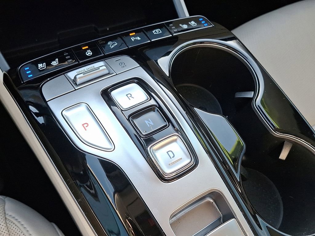 Used 2023 Hyundai Tucson Limited image 17