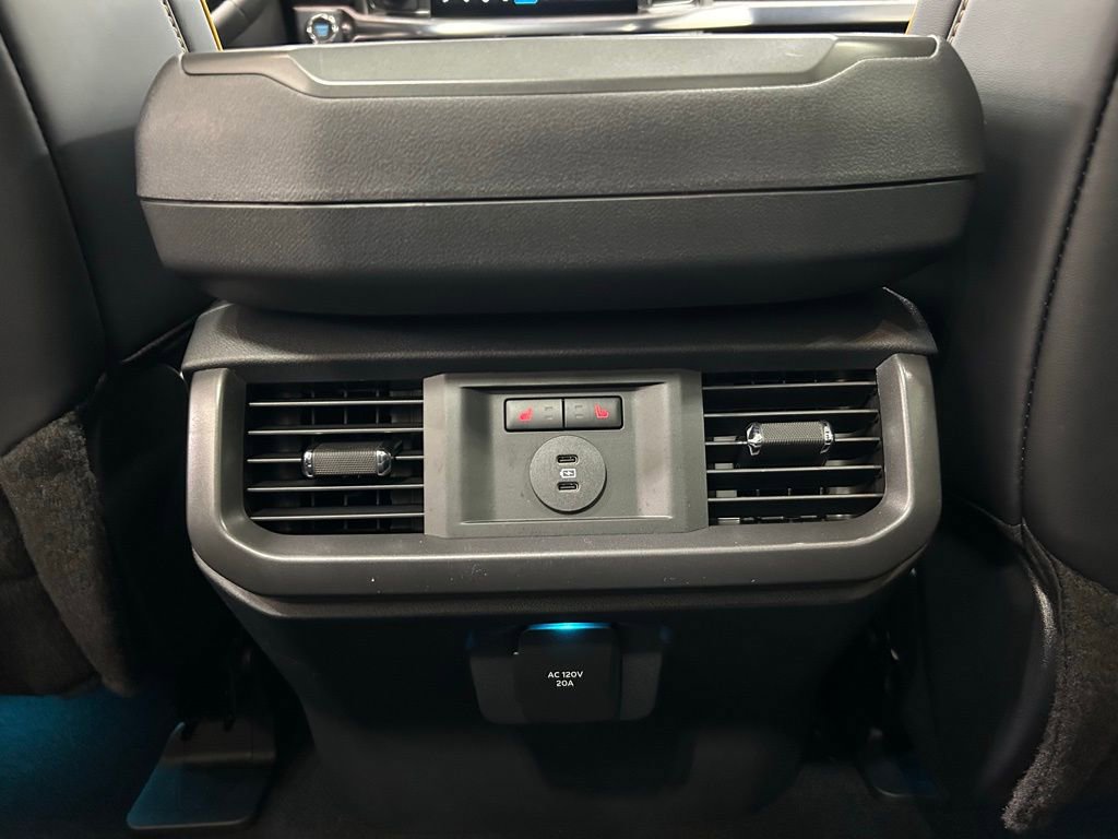 New 2026 Ford F150 Tremor w/ Equipment Group 402A High image 26