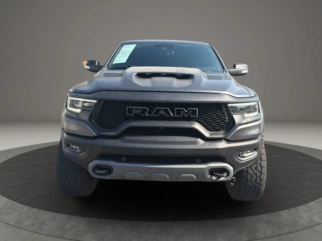 Used 2022 RAM 1500 TRX w/ TRX Level 2 Equipment Group AWD/4WD image 8
