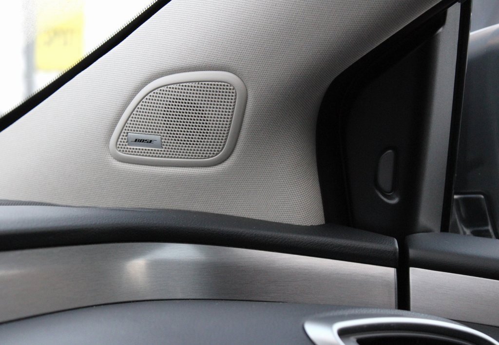 Certified 2024 Nissan Murano SL image 39