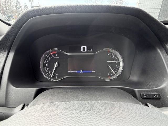 Used 2023 Honda Ridgeline RTL image 17